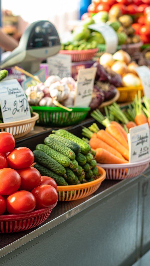 different_fresh_vegetables_baskets_counter