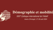 demogrphie