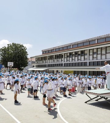 judoescola