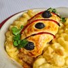 Bacalhau à Zé do Pipo