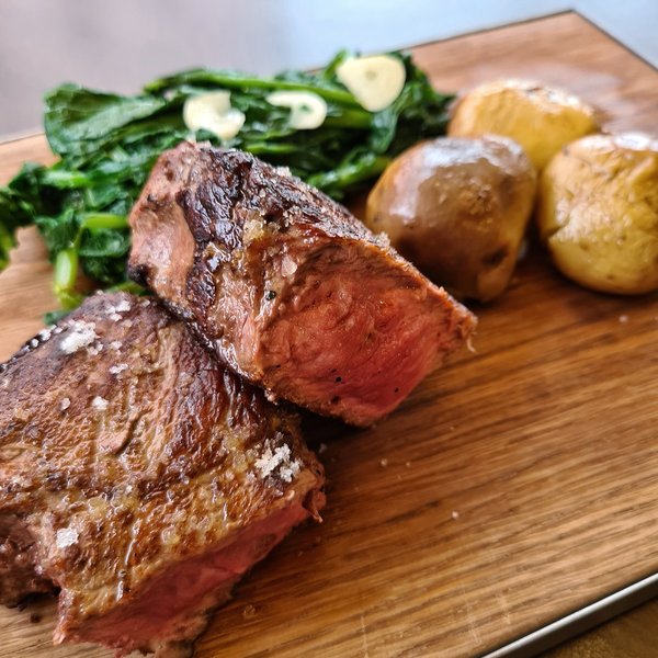 Naco de Carne Marinhoa