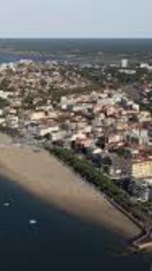 arcachon