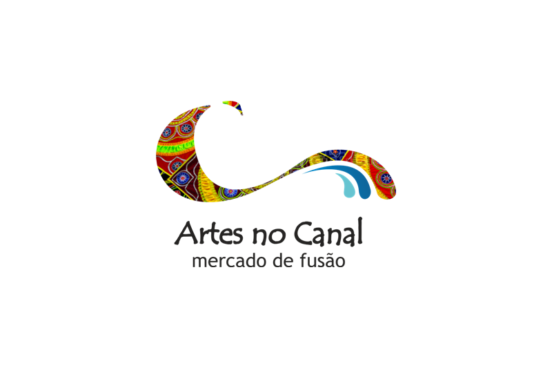 Logo Artes no Canal