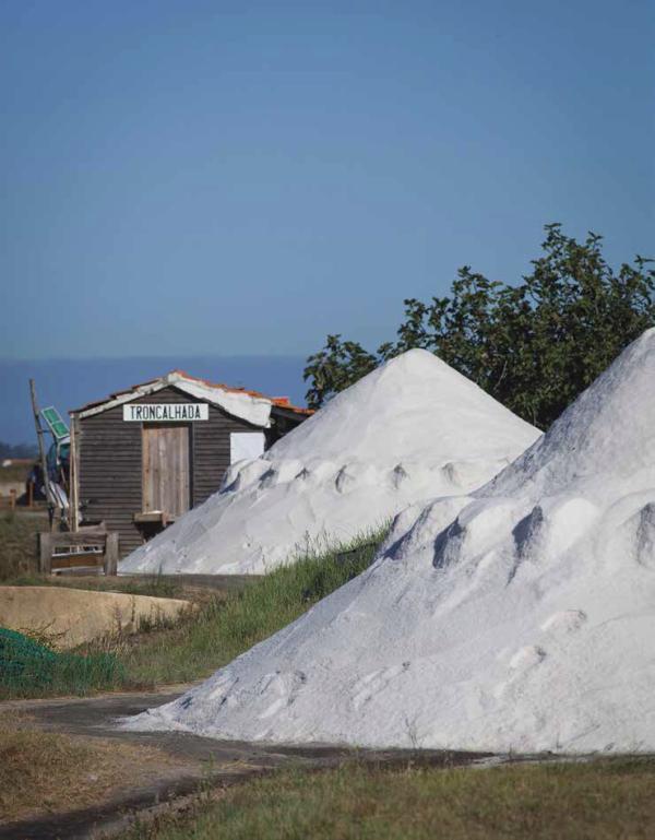 Ecomuseu Troncalhada