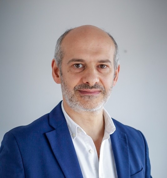 Alberto Miranda