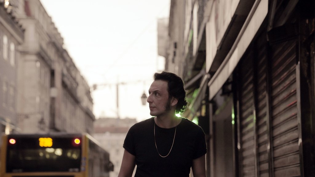 Samuel Úria