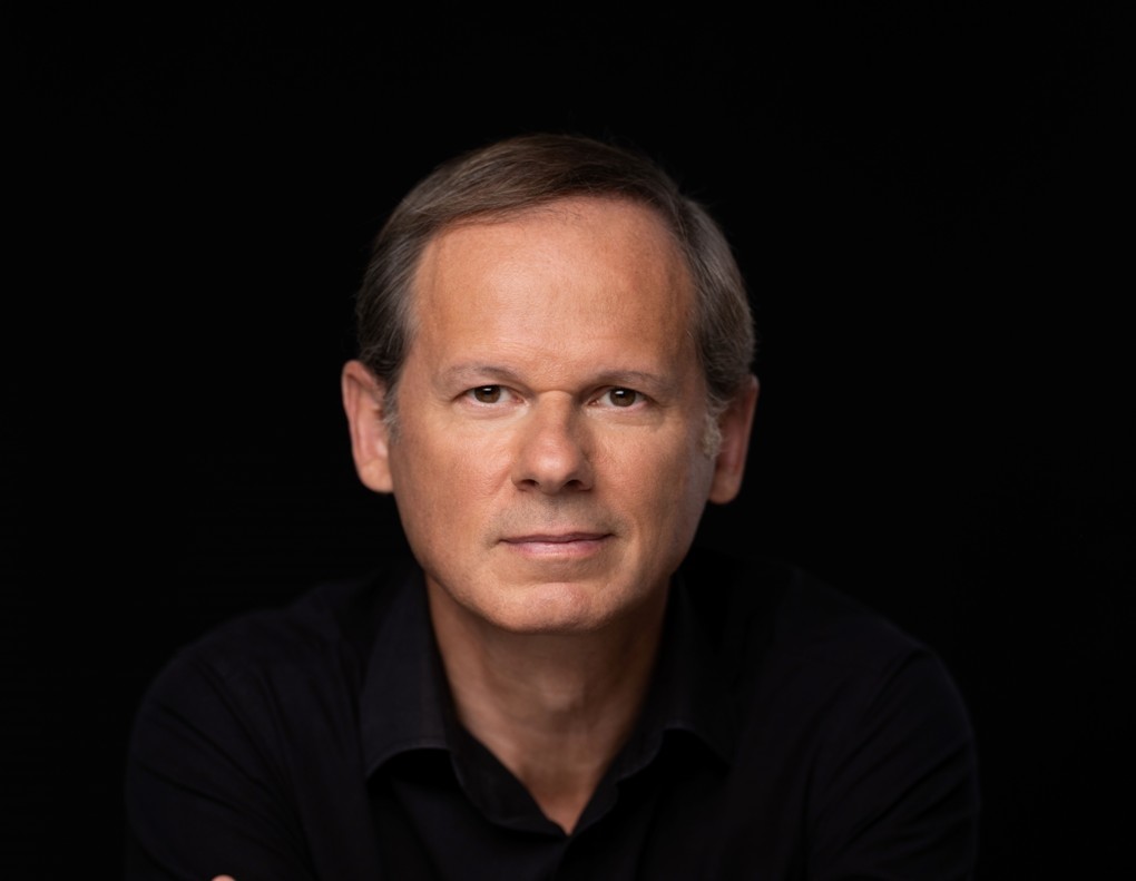 José Rodrigues dos Santos