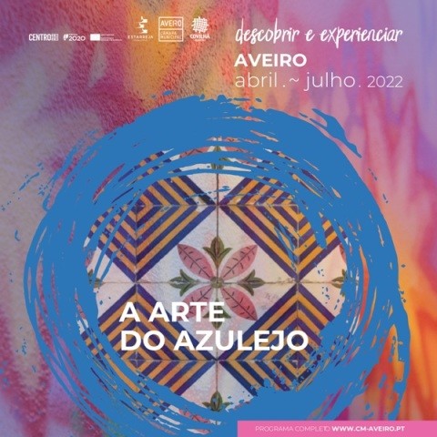 A Arte do Azulejo