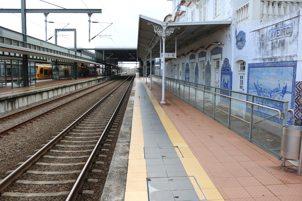 Antes da intervenção