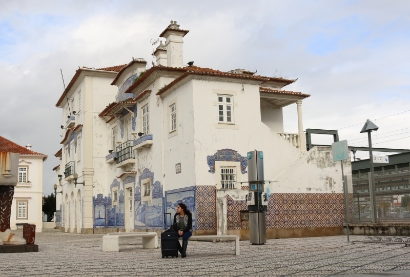 Antes da intervenção