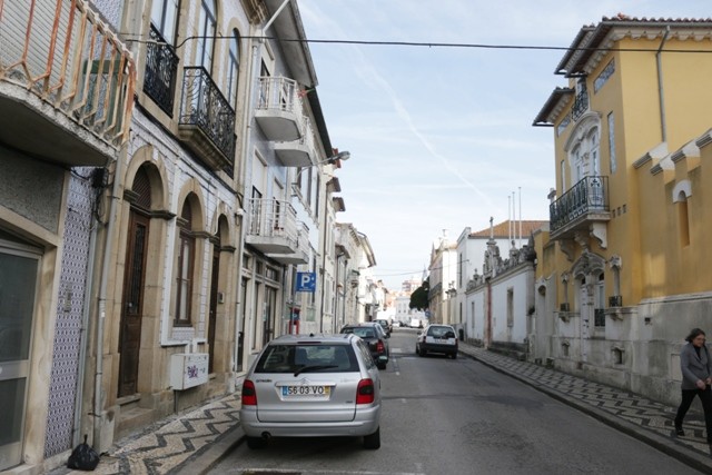 Rua do Carmo