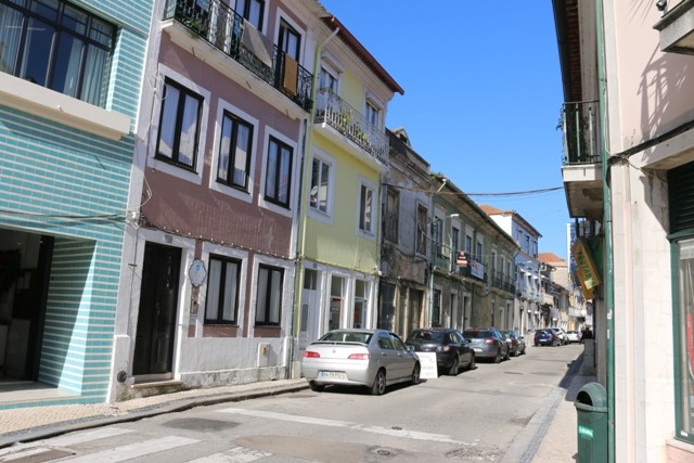 Rua do Gravito