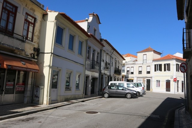 Rua do Gravito