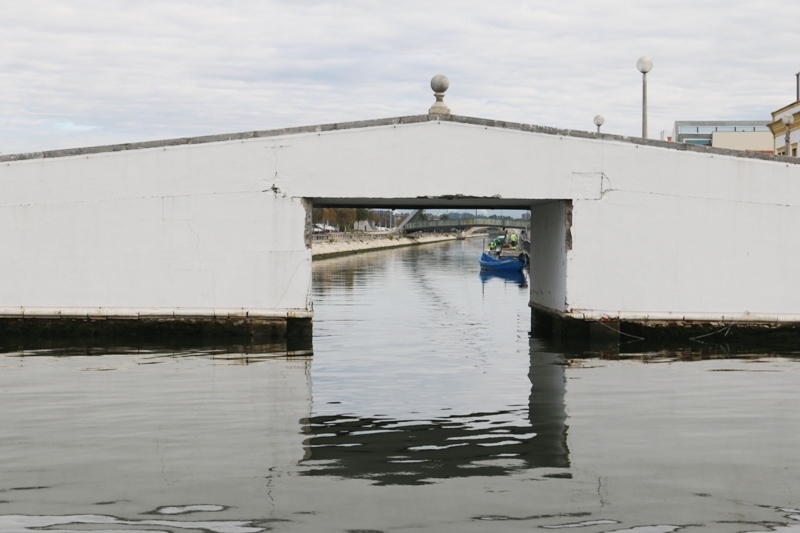 Antes da intervenção