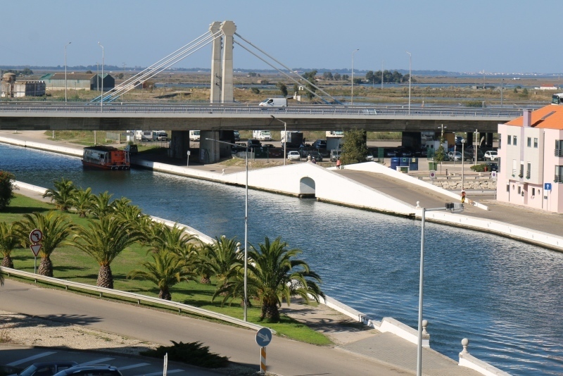 Antes da intervenção