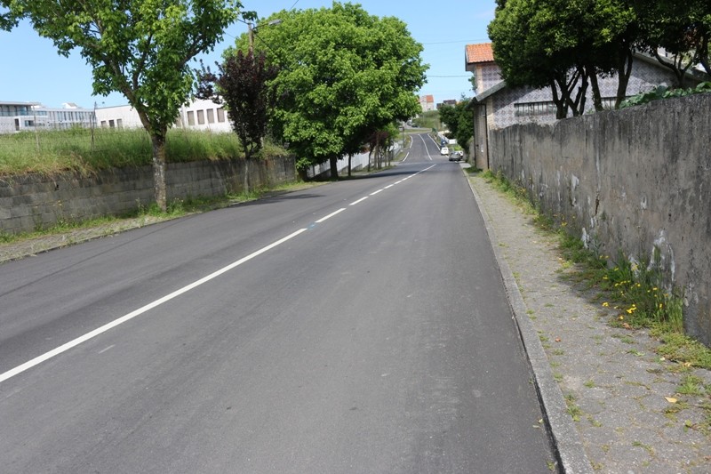 Depois da Obra [Rua Evangelista Lima Vidal]