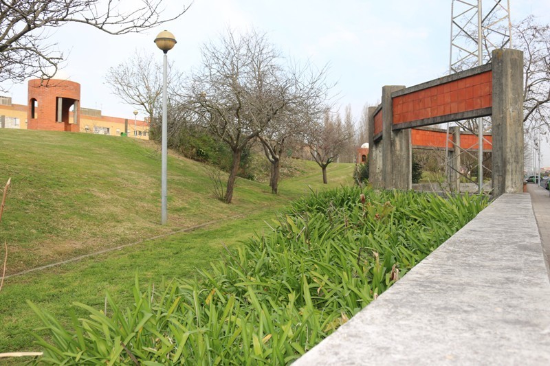 Antes da intervenção