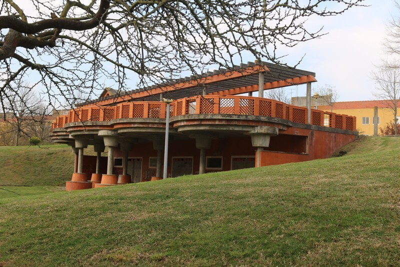 Antes da intervenção