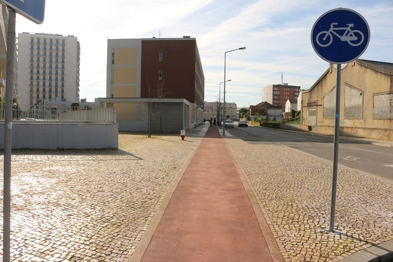 Antes da intervenção