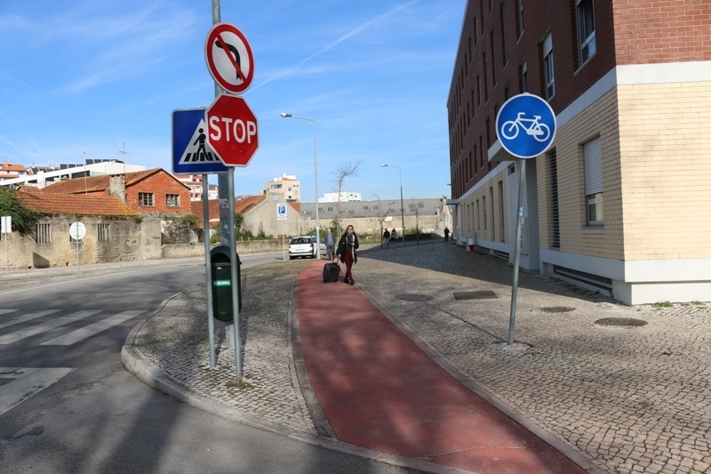 Antes da intervenção