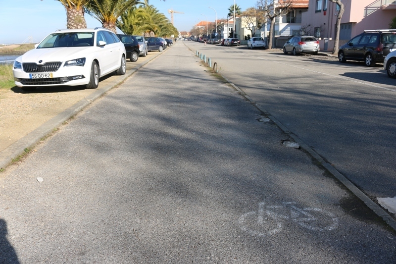 Antes da intervenção