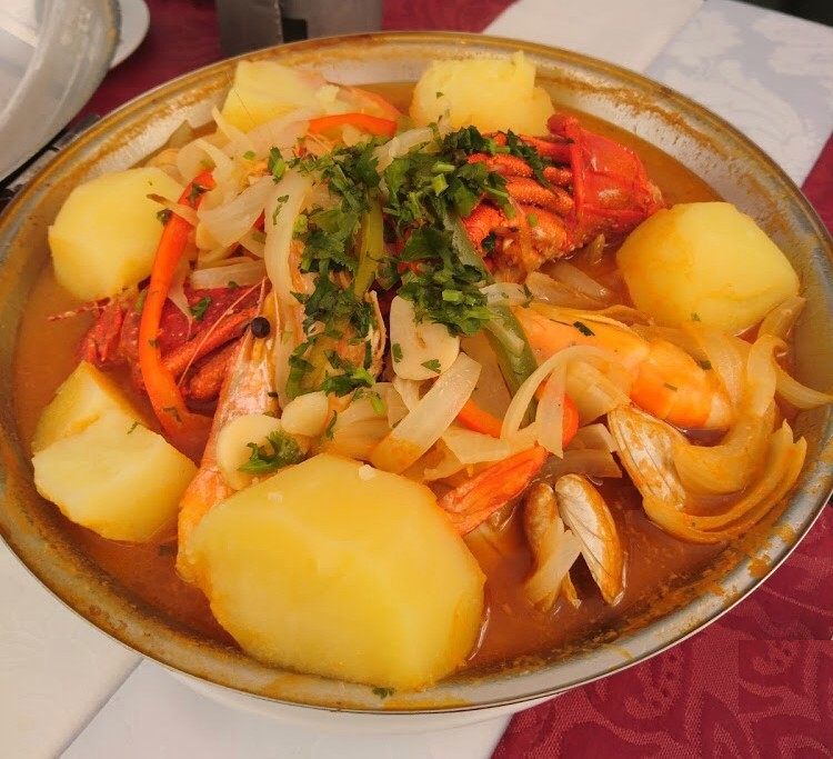 cataplana