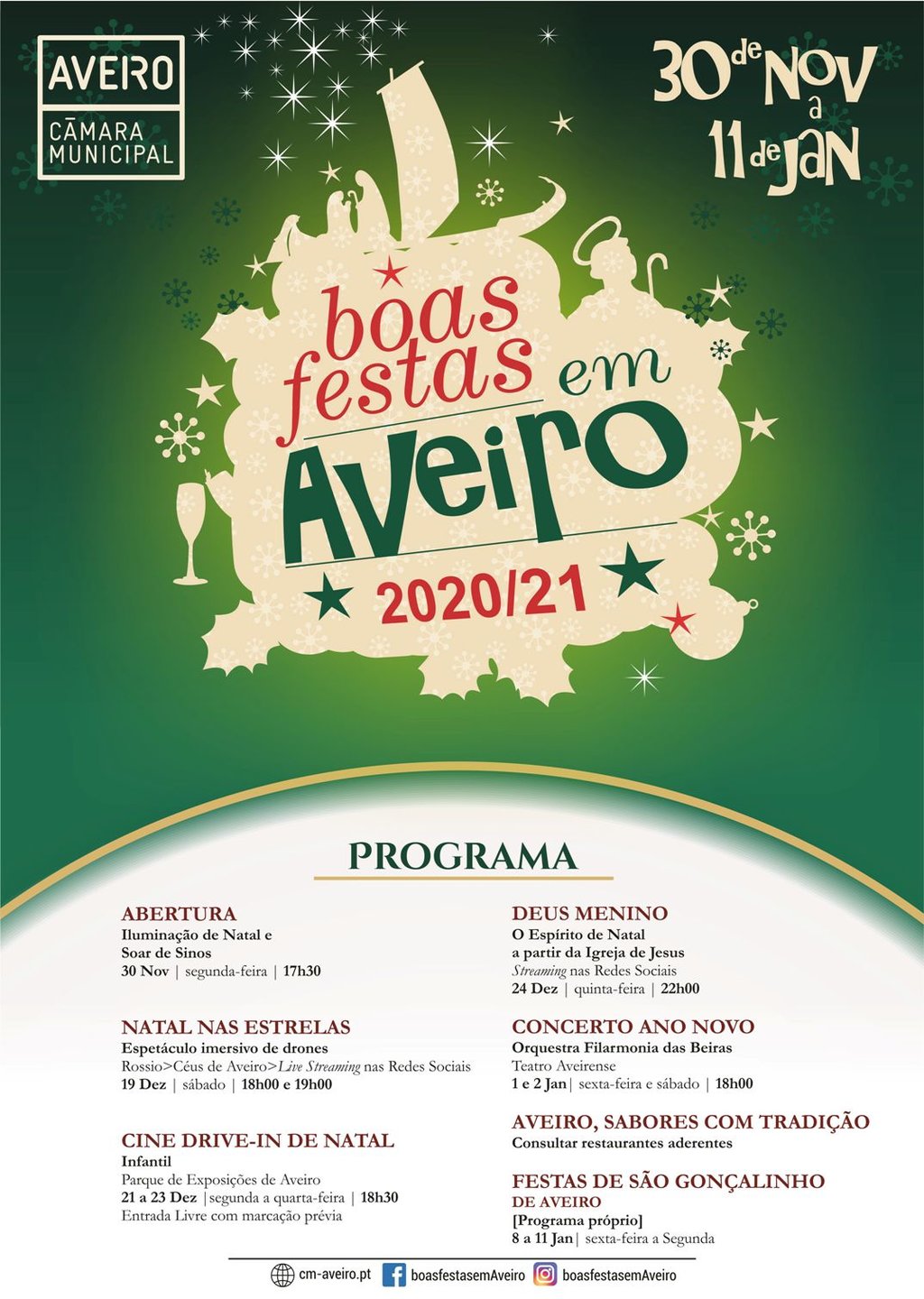 Boas festas 20 cartaz 1 1024 2500