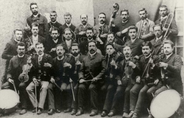 bandaamizade