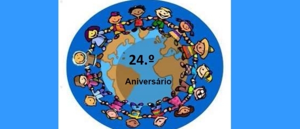 ESPETÁCULO DOS DIREITOS NO CENTRO CULTURAL E DE CONGRESSOS