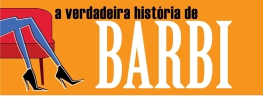 A VERDADEIRA HISTÓRIA DE BARBI ESTE SÁBADO