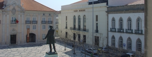 EQUILÍBRIO DE CONTAS DE 2013 - TEMA E MOVEAVEIRO