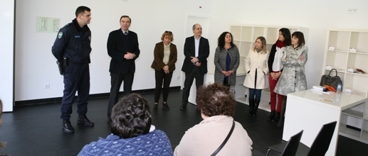 PROJETO KEEPCARE VAI APOIAR 15 IDOSOS DO MUNICÍPIO