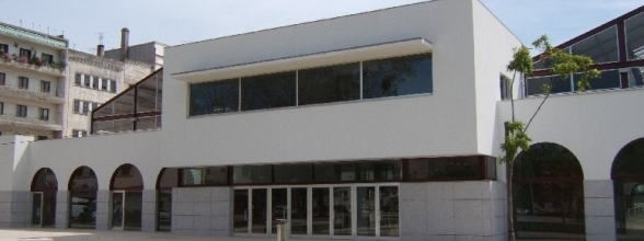MUNICÍPIO PROMOVE ARTES NO CANAL-MERCADO DE FUSÃO