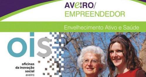 AE DINAMIZA OFICINAS DE INOVAÇÃO SOCIAL 