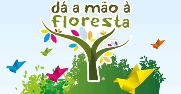 “DÁ A MÃO À FLORESTA” CELEBRA DIA MUNDIAL DA FLORESTA