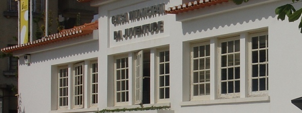ATIVIDADES DA CASA DA JUVENTUDE EM ABRIL