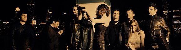 BANDA AVEIRENSE "SOUQ" EM CONCERTO NO TA