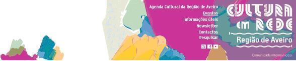 PROGRAMAÇÃO CULTURAL DA REGIÃO DISPONÍVEL ONLINE 