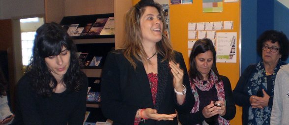 ANIVERSÁRIO DA CASA MUNICIPAL DA JUVENTUDE