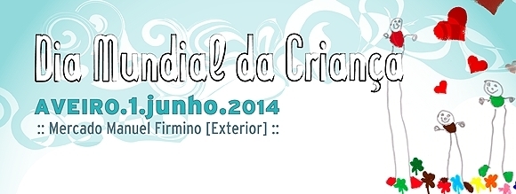 CMA ASSINALA DIA MUNDIAL DA CRIANÇA