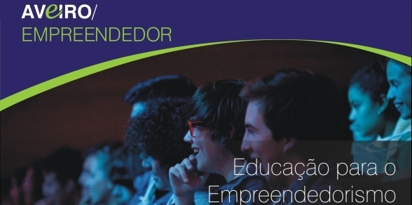 SEMINÁRIO "EDUCAÇÃO PARA O EMPREENDEDORISMO"