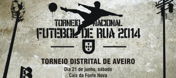 CAIS DA FONTE NOVA ACOLHE FUTEBOL DE RUA