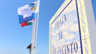 OCEANOS SEM FRONTEIRAS  EM SÃO JACINTO 