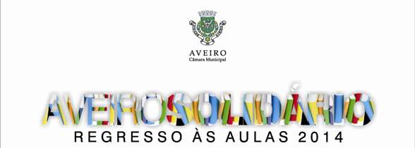 CAMPANHA “REGRESSO ÀS AULAS”