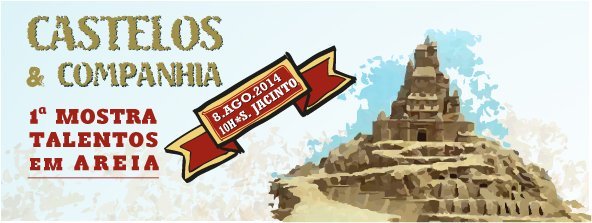 CONCURSO “CASTELOS&COMPANHIA”