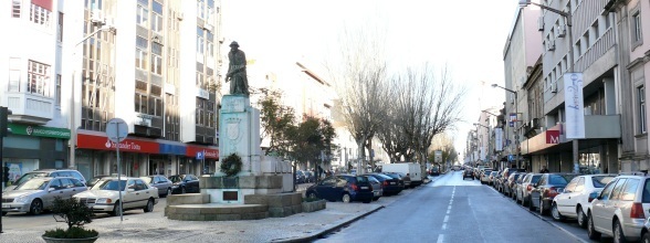 EVOCAÇÃO DO CENTENÁRIO DA I GRANDE GUERRA