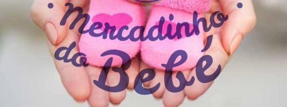 CENTRO DE CONGRESSOS DE AVEIRO RECEBE "MERCADINHO DO BEBÉ" 