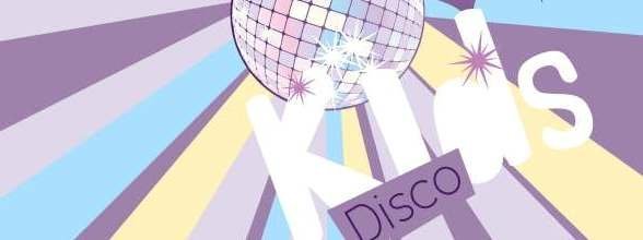 DISCO KIDS ANIMA A CASA DA JUVENTUDE