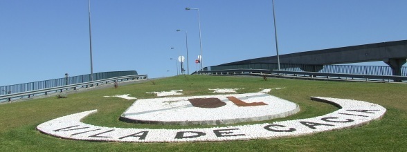 OBRAS DA USF DE CACIA ARRANCAM EM NOVEMBRO 