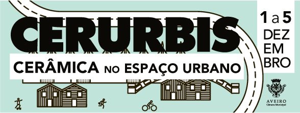 CERURBIS DEBATE A CERÂMICA EM ESPAÇO URBANO